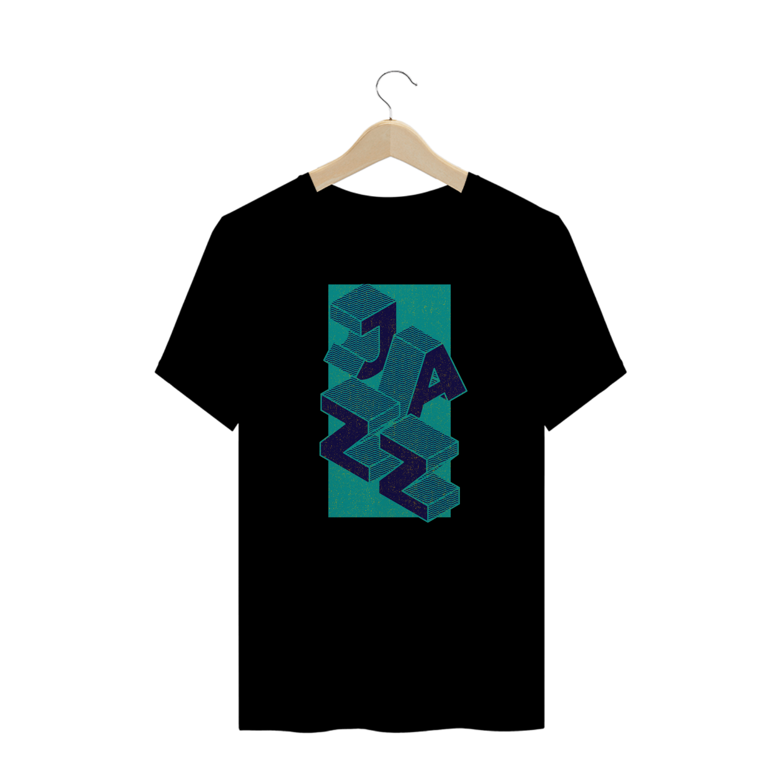 T-Shirt JAZZ