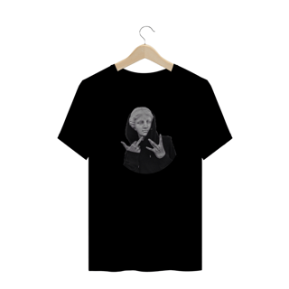 Nome do produto T-Shirt Human Statue