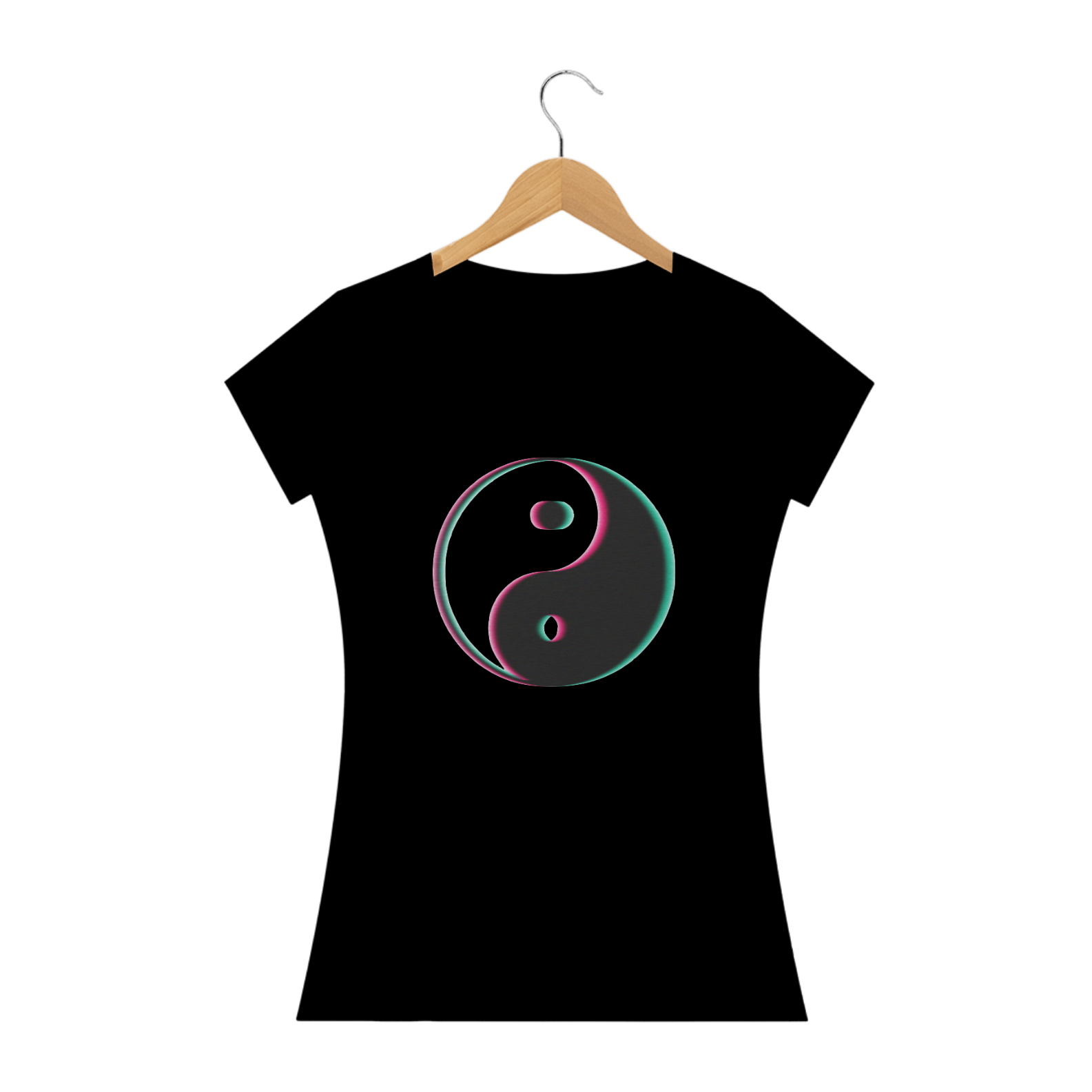 Baby Long Yin Yang Neon