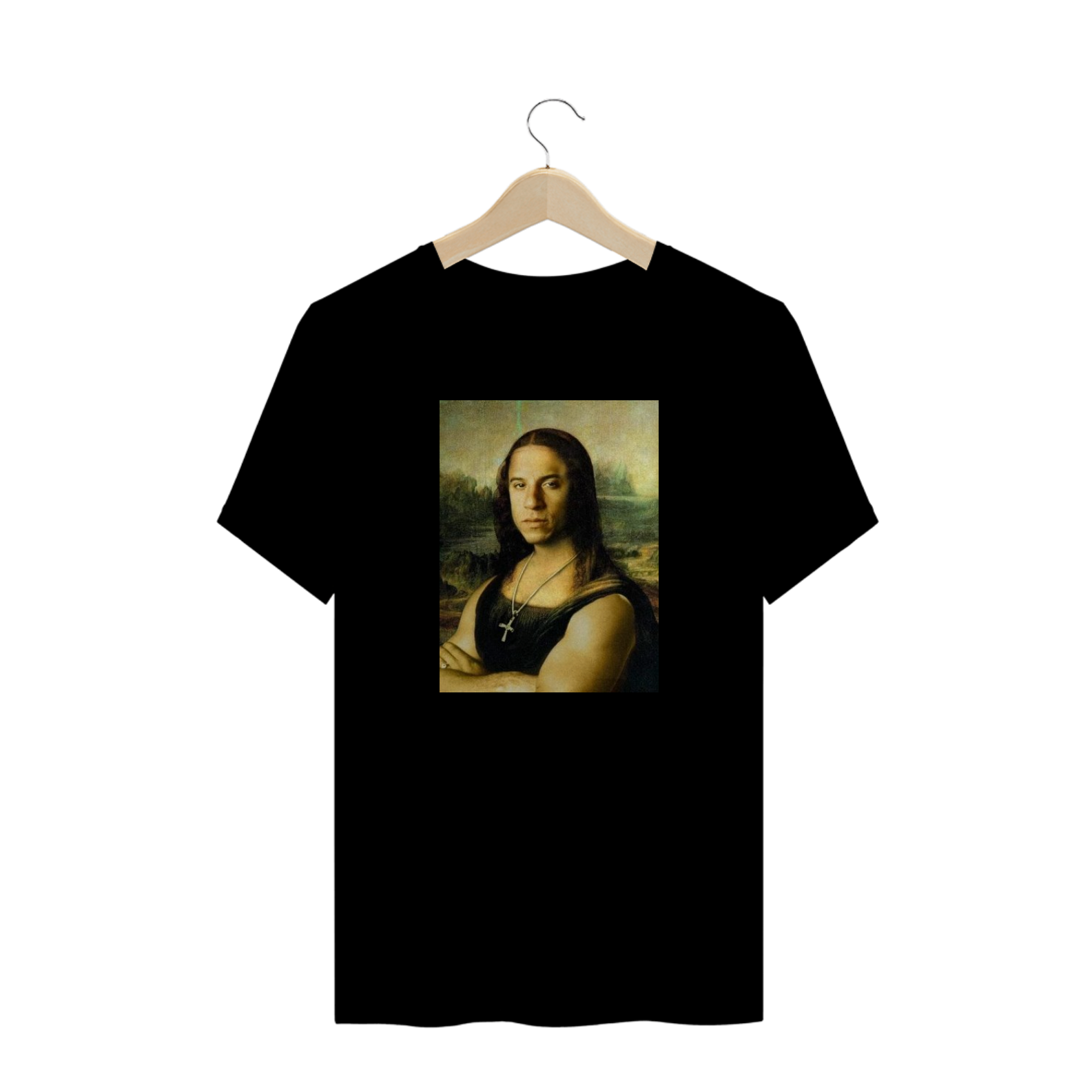 T-Shirt Toretto Lisa