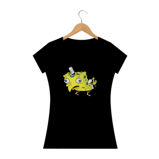 Nome do produto Baby Long Bob Esponja Meme