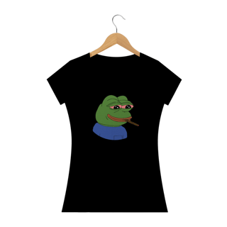 Nome do produto Baby Long Pepe The Frog Meme (Cigarette)
