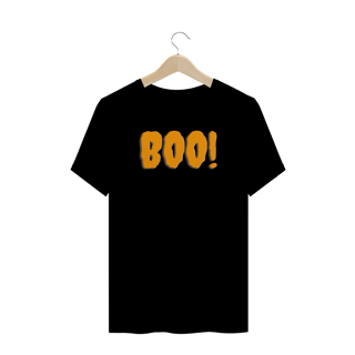Nome do produto T-Shirt BOO!