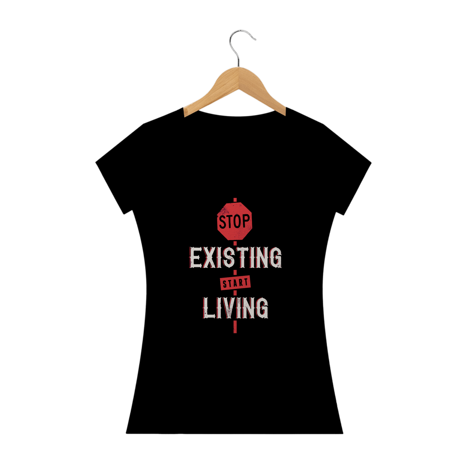 Baby Long Stop Existing Start Living