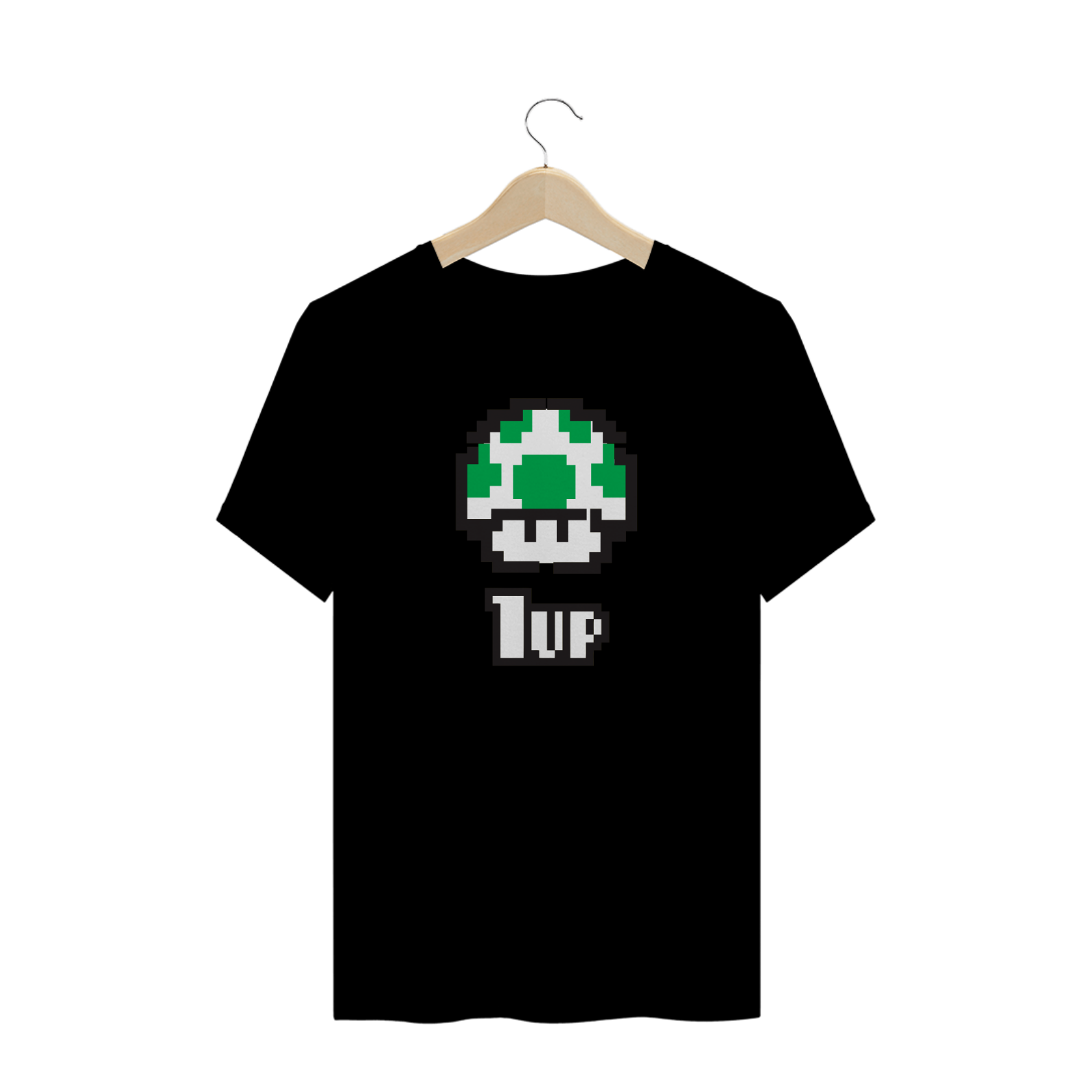 T-Shirt 1UP