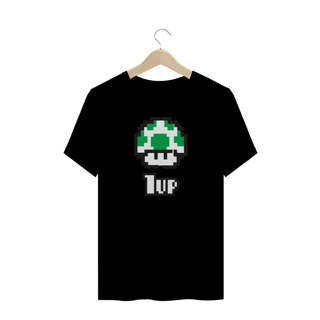 Nome do produto T-Shirt 1UP