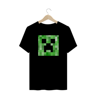 Nome do produto T-Shirt Creeper