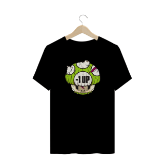 Nome do produto T-Shirt -1UP