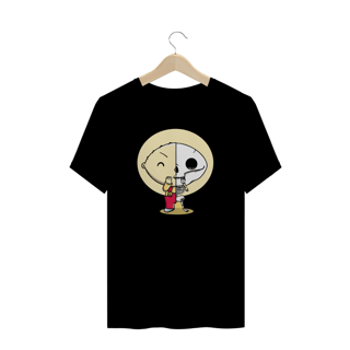 Nome do produto T-Shirt Stewie Griffin