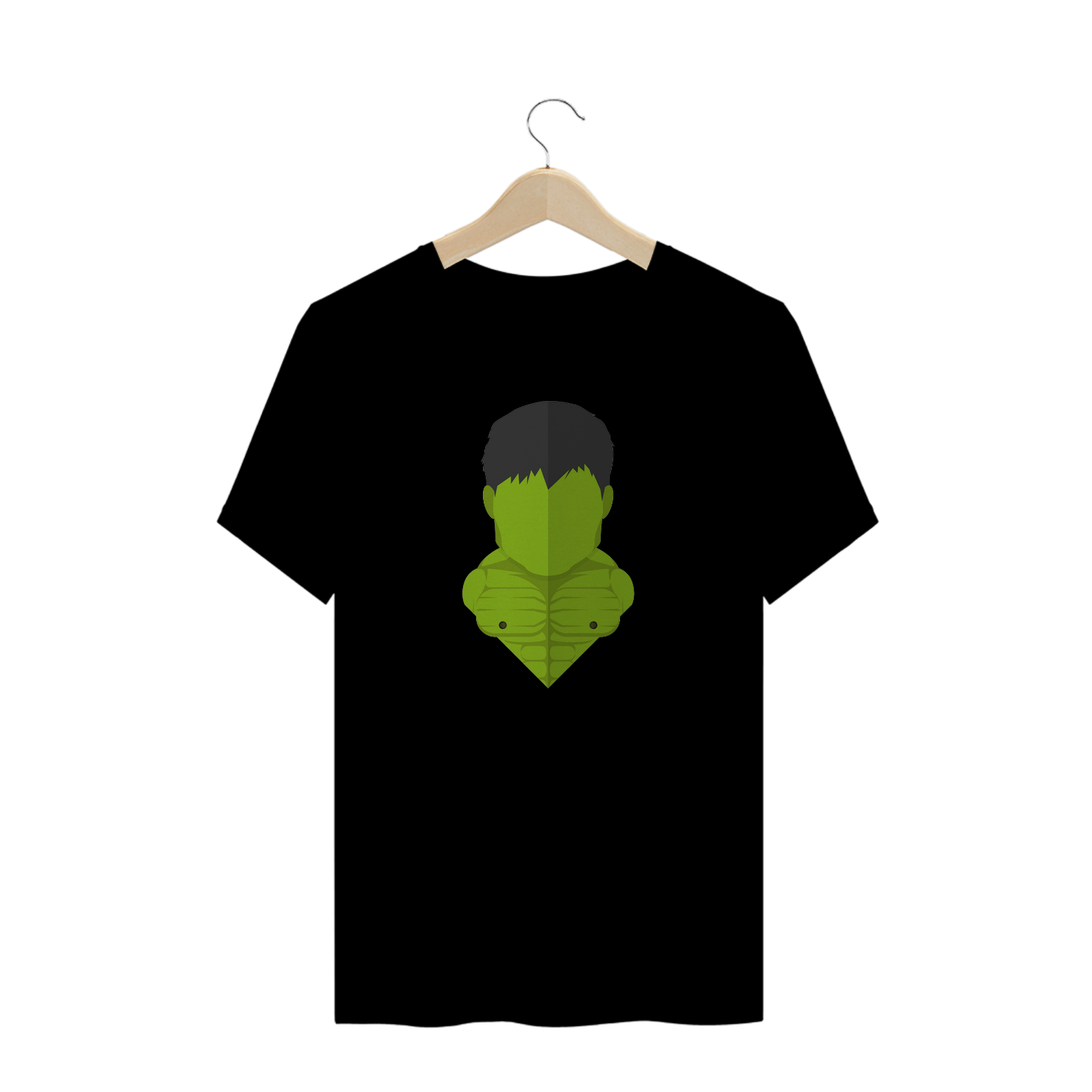 T-Shirt Hulk