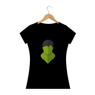 Nome do produto Baby Long Hulk Campeão