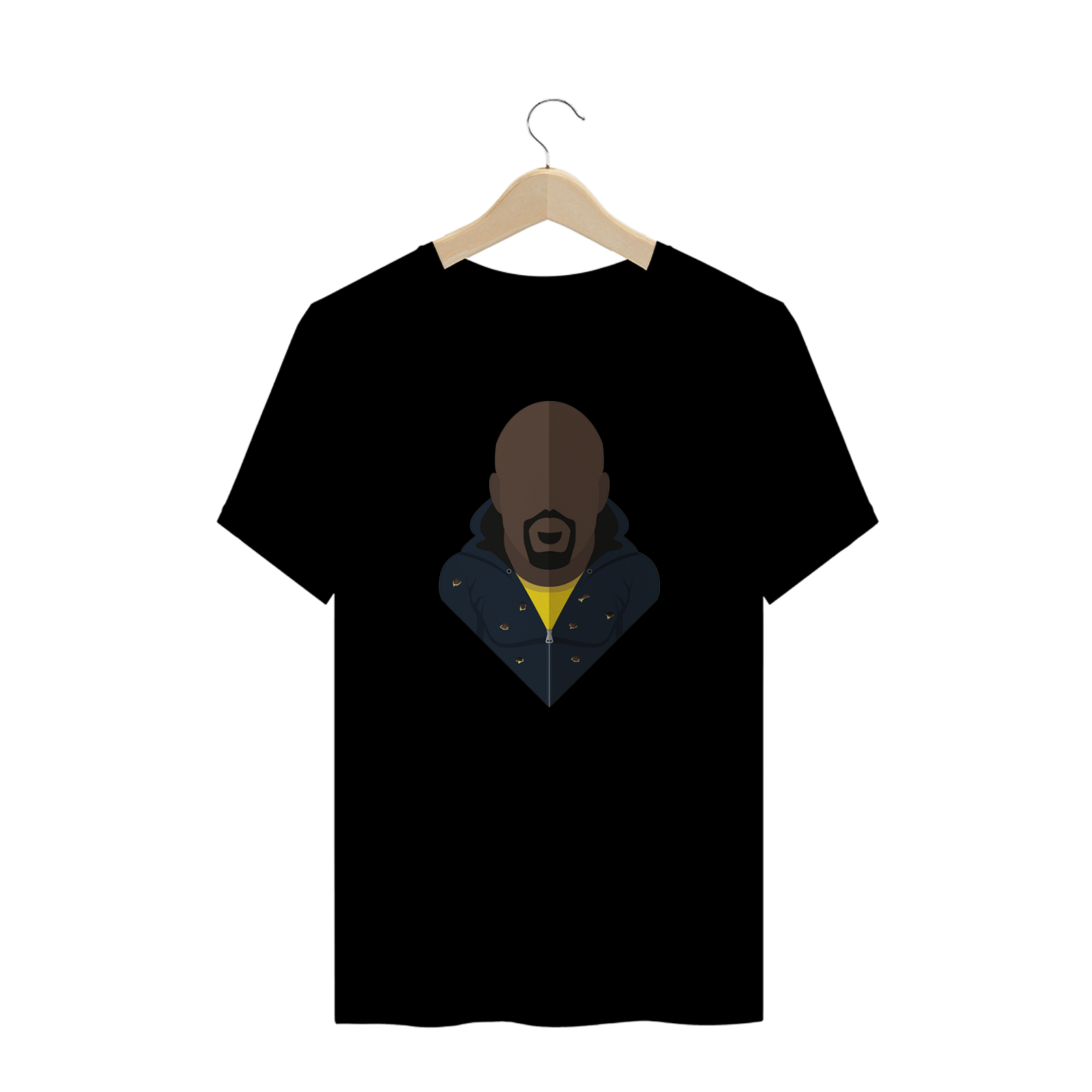 T-Shirt Luke Cage