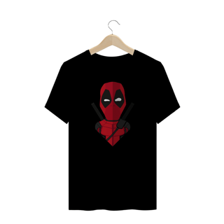 Nome do produto T-Shirt Deadpool