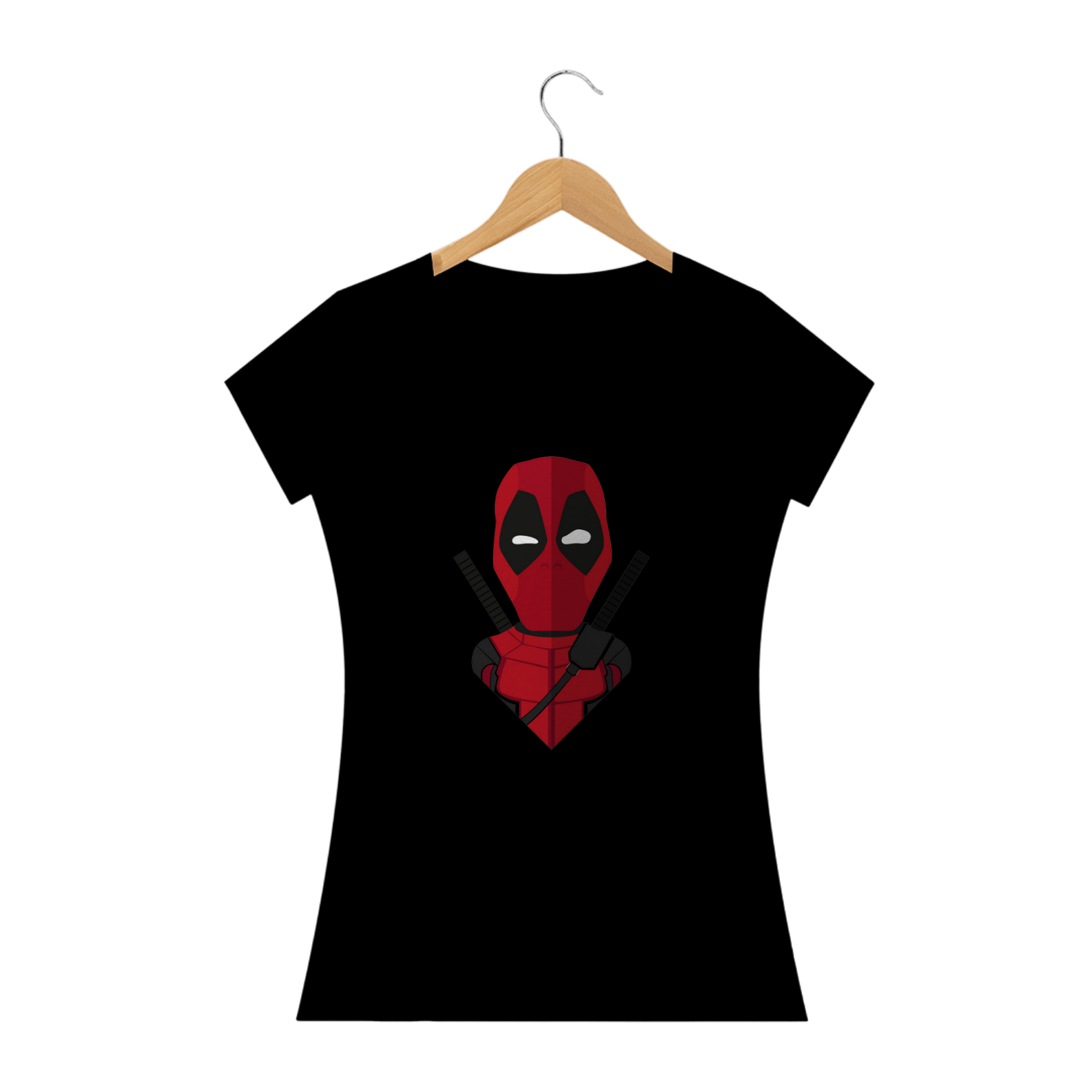 Baby Long Deadpool