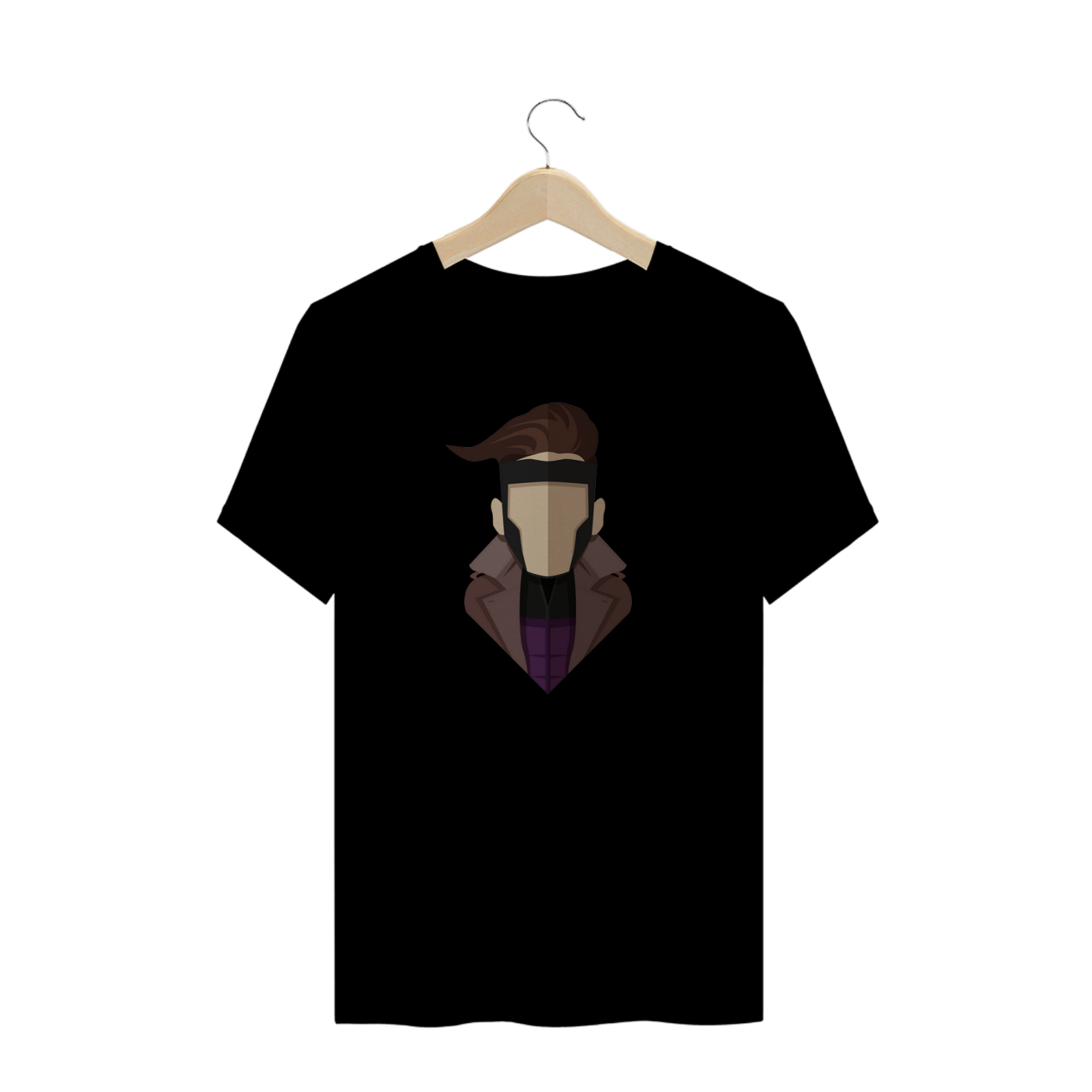 T-Shirt Gambit