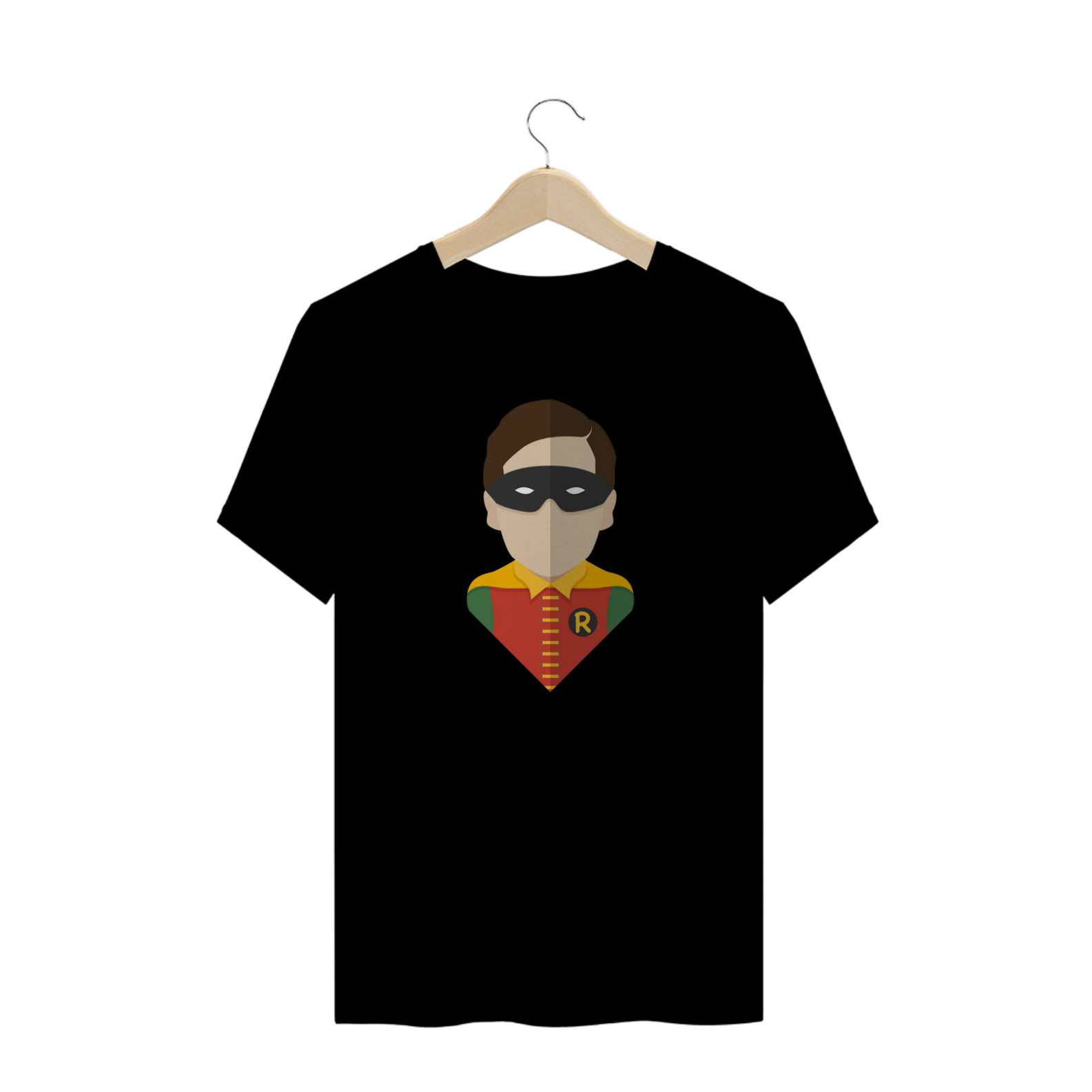 T-Shirt Robin