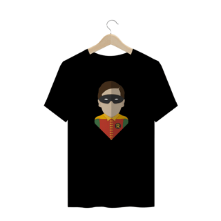 Nome do produto T-Shirt Robin