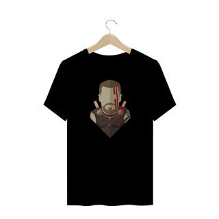 Nome do produto T-Shirt Thor Ragnarok