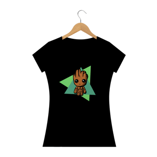 Nome do produto Baby Long Baby Groot Cartoon