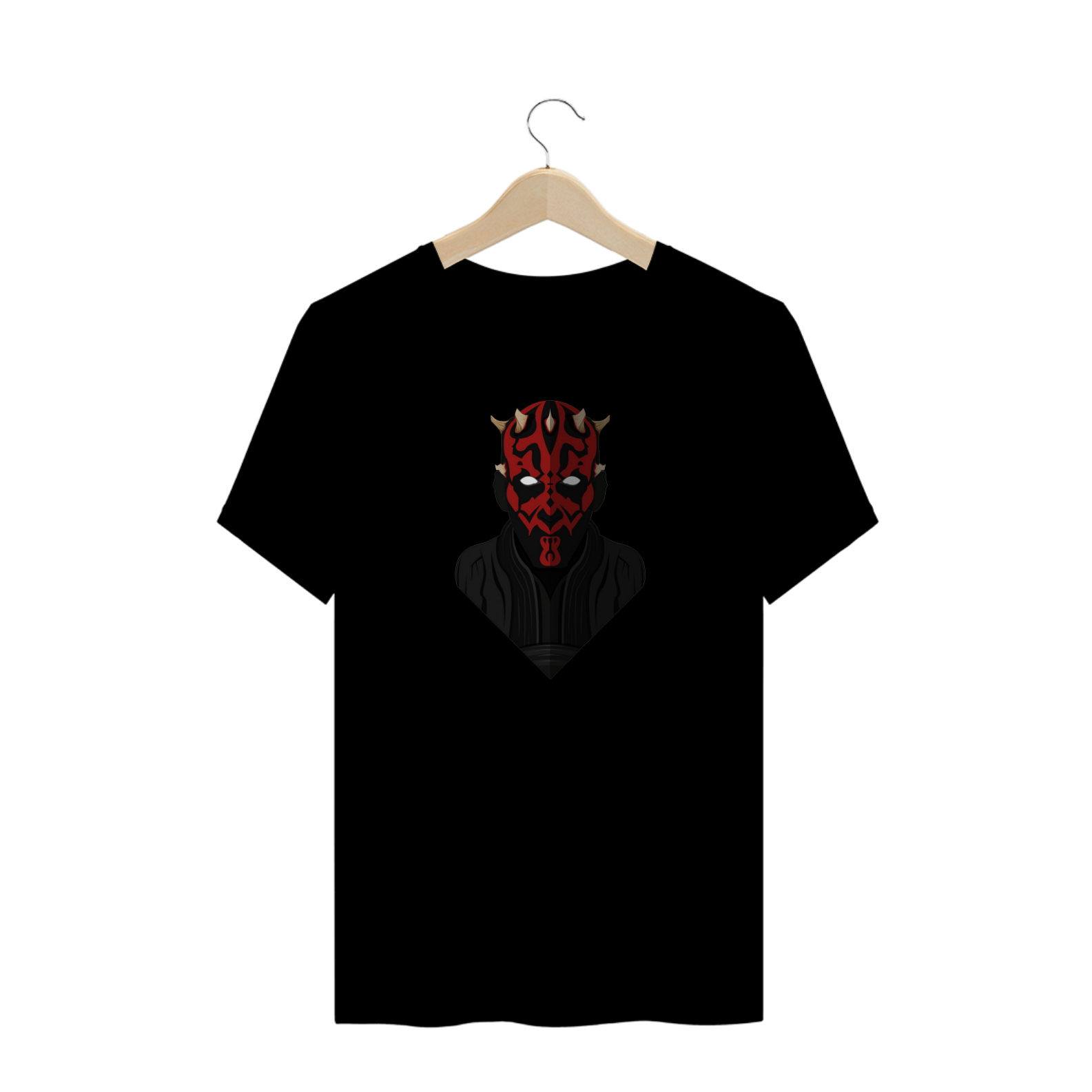 T-Shirt Darth Maul