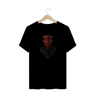 Nome do produto T-Shirt Darth Maul