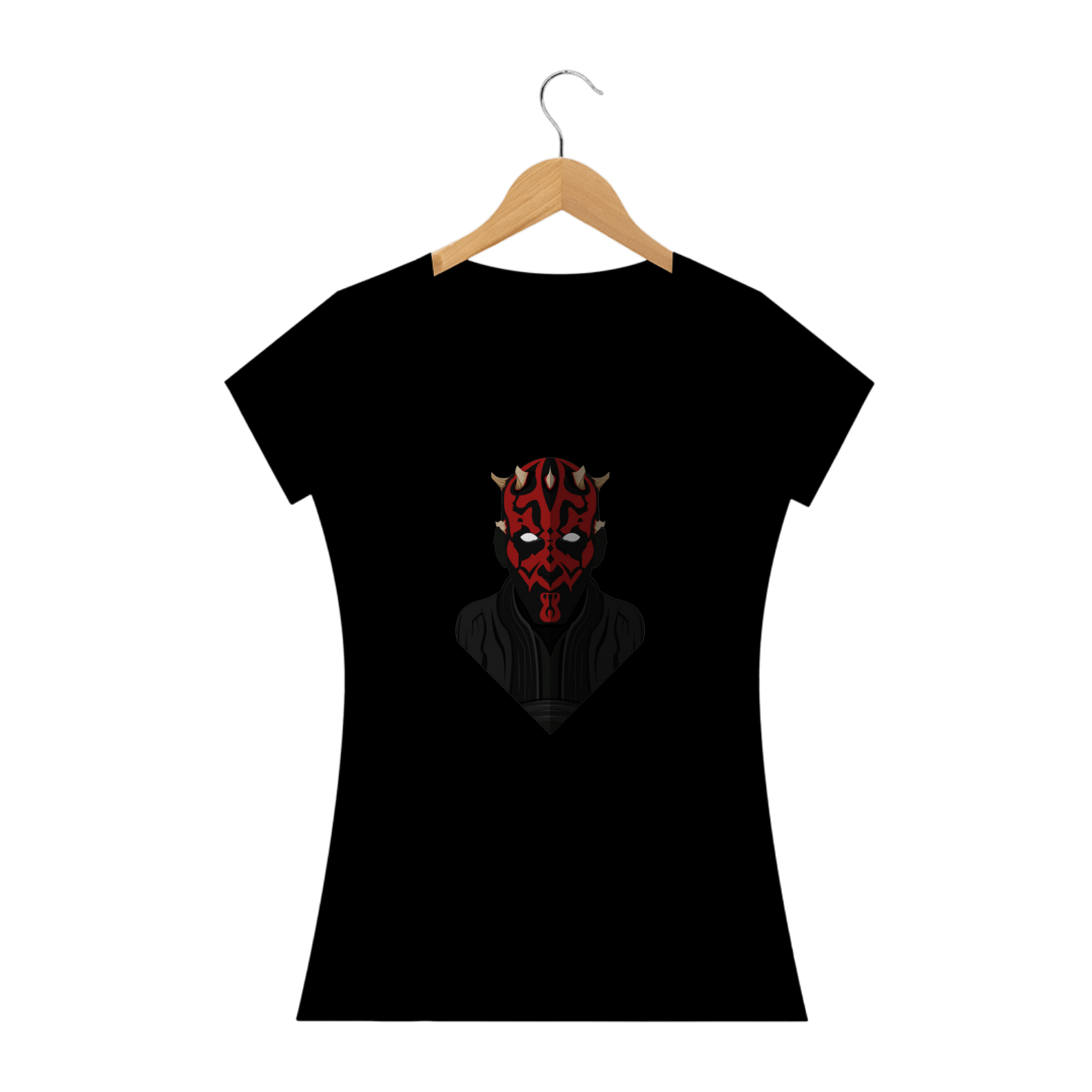 Baby Long Darth Maul