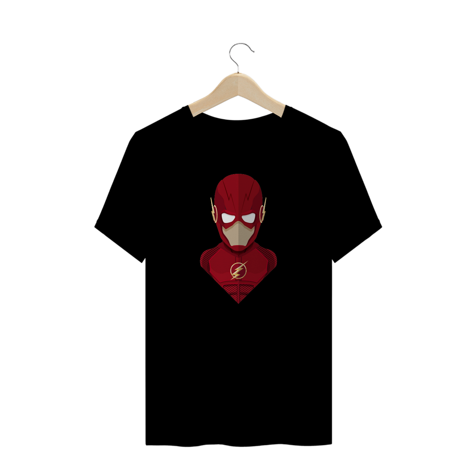 T-Shirt Flash