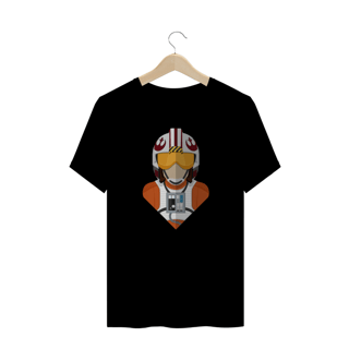 Nome do produto T-Shirt Luke Resistência