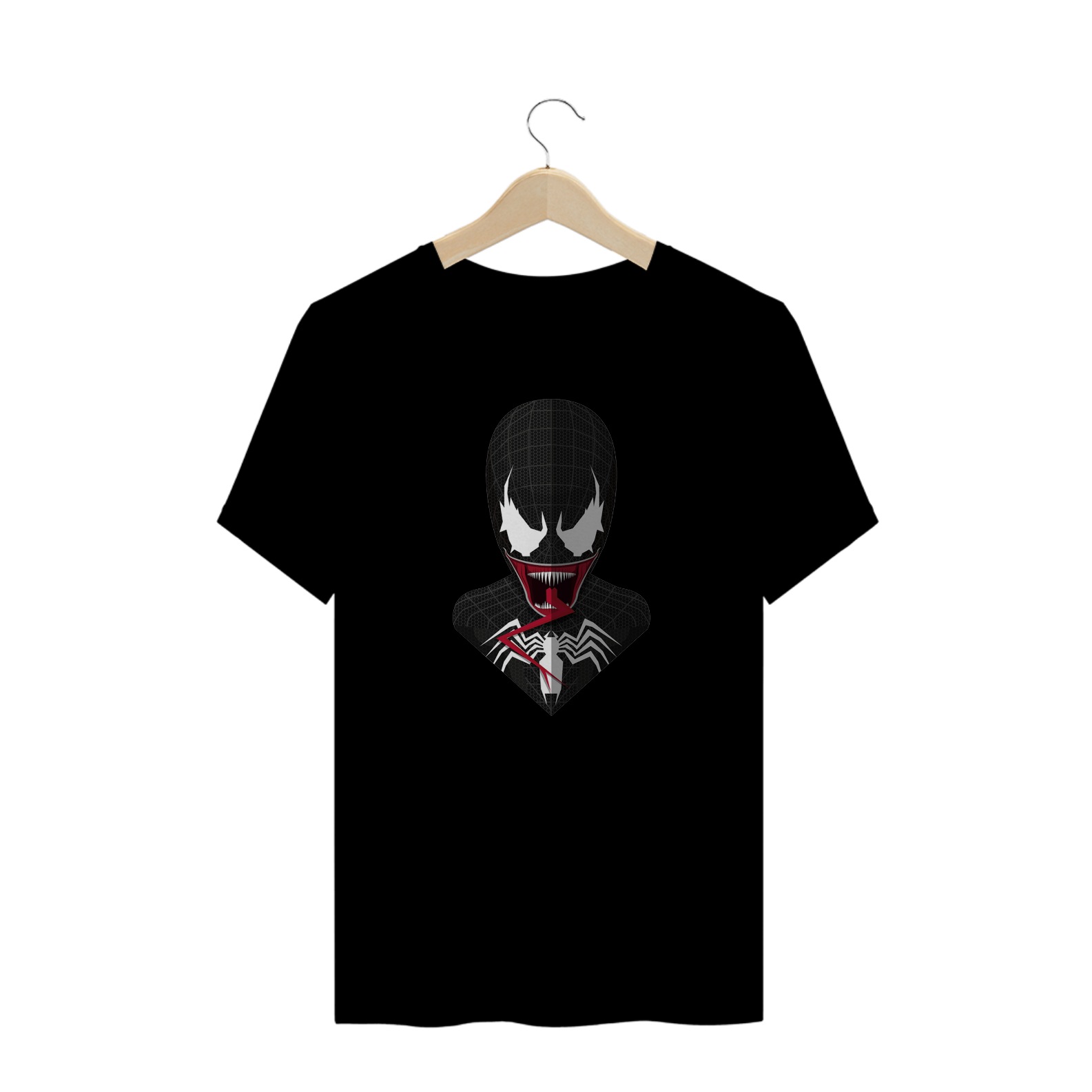 T-Shirt Venom