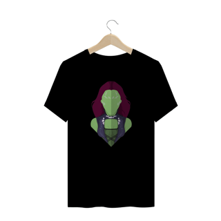Nome do produto T-Shirt Gamora