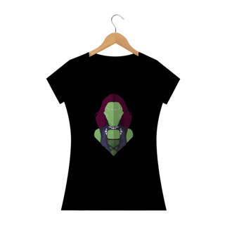 Nome do produto Baby Long Gamora