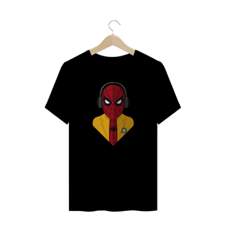 Nome do produto T-Shirt Homem Aranha de Volta ao Lar