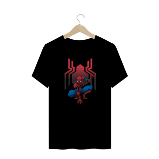 Nome do produto T-Shirt Homem Aranha