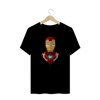 Nome do produto T-Shirt Homem de Ferro Ultimato