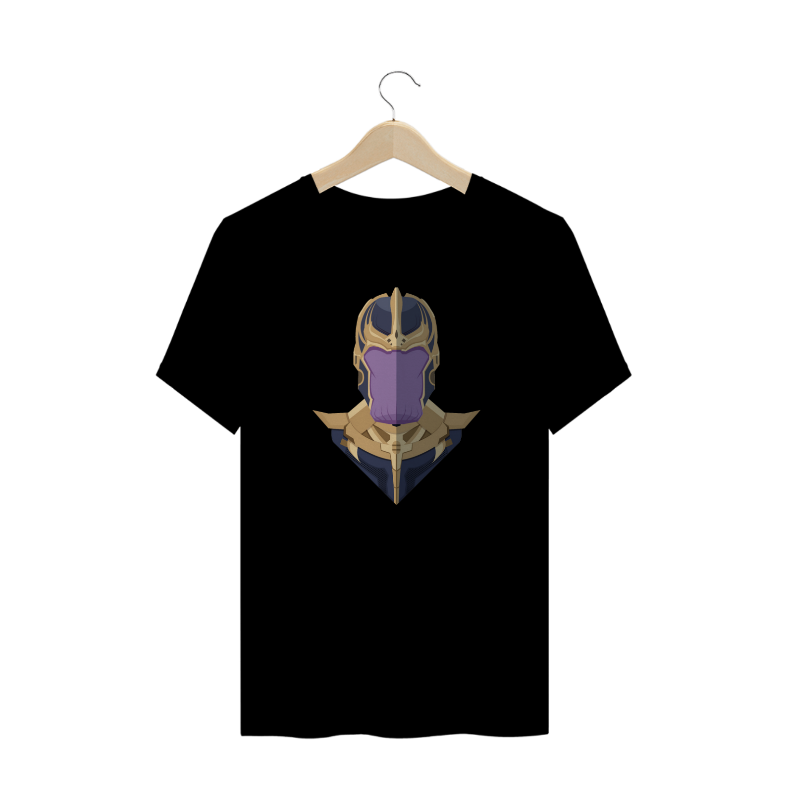 T-Shirt Thanos