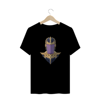 Nome do produto T-Shirt Thanos