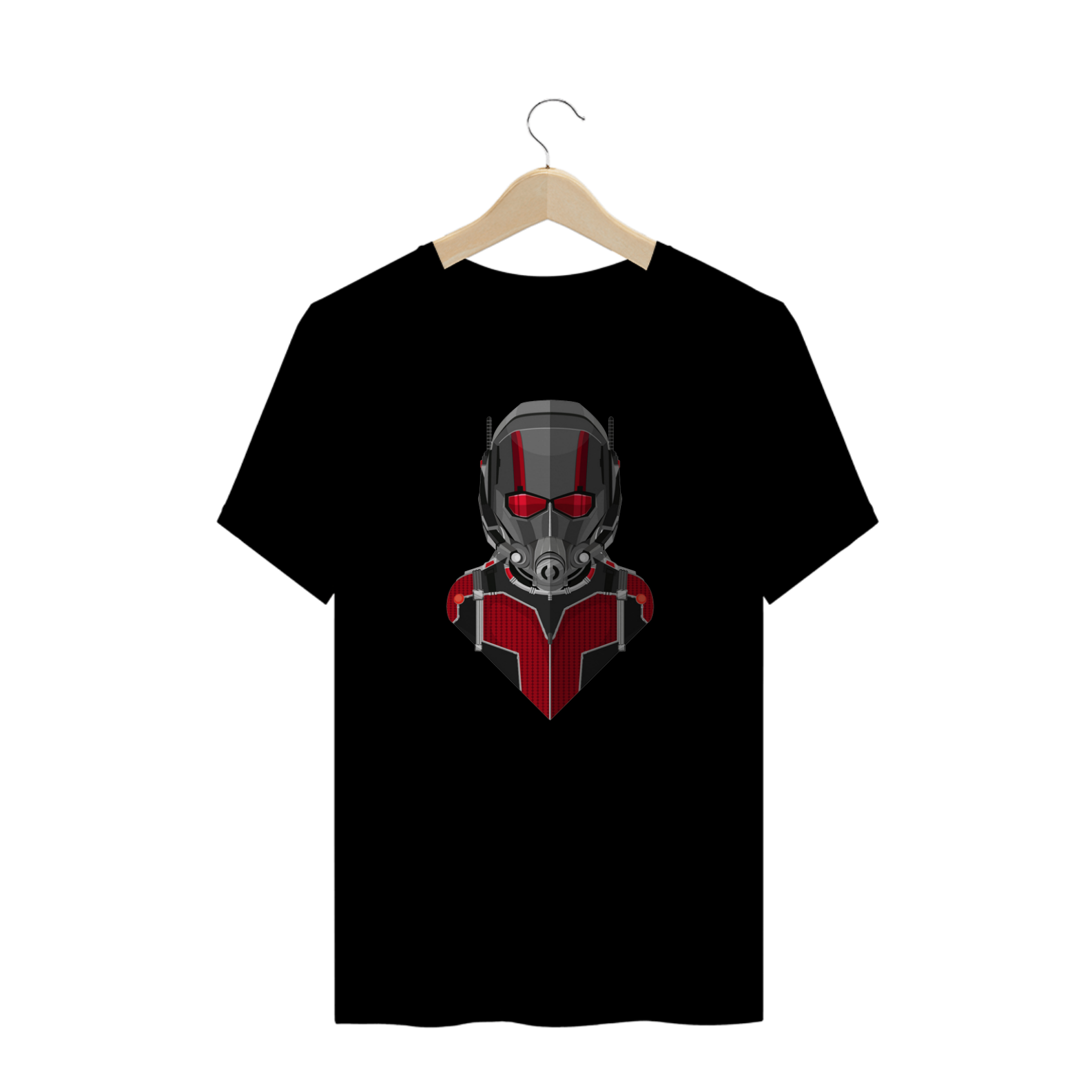 T-Shirt Homem Formiga