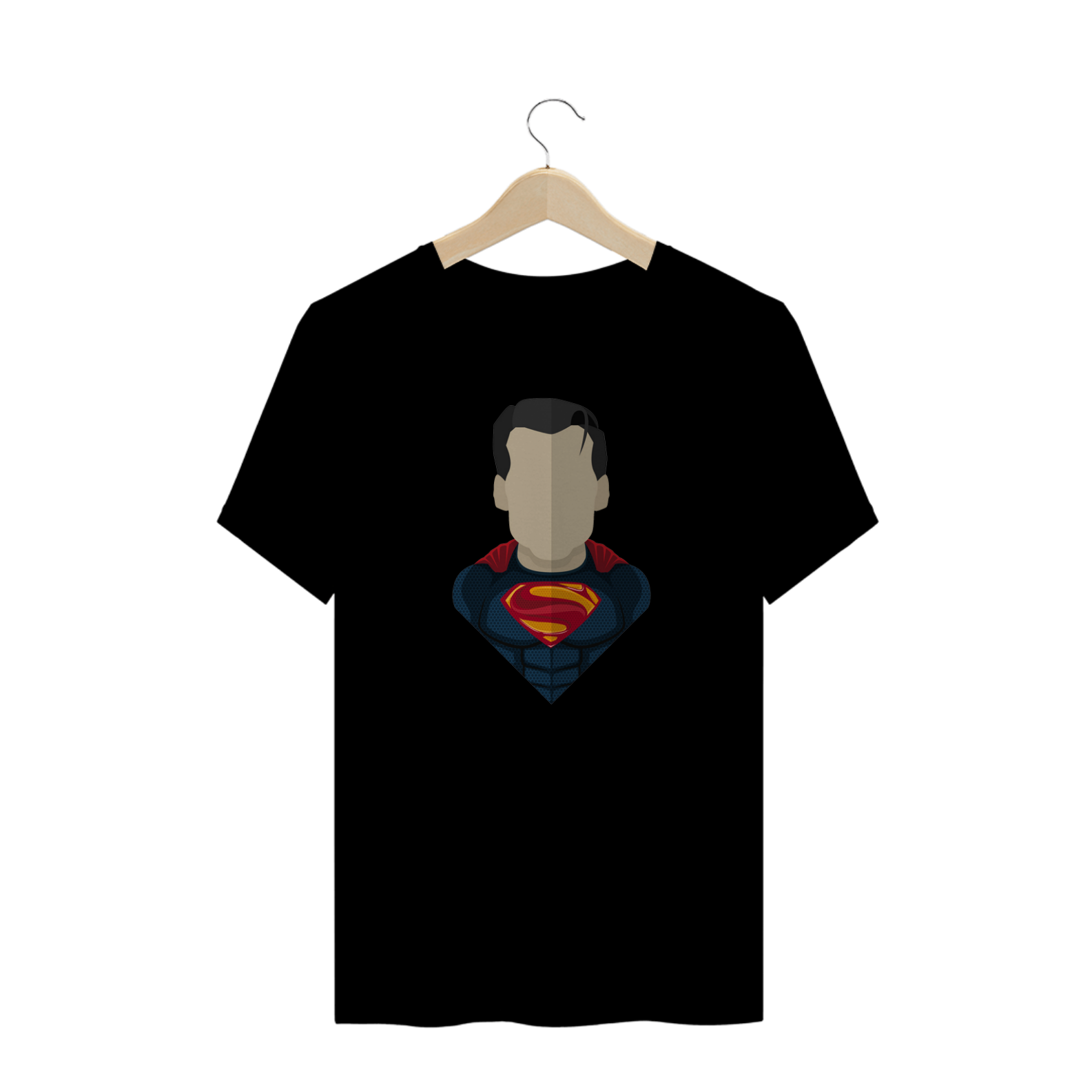 T-Shirt Superman