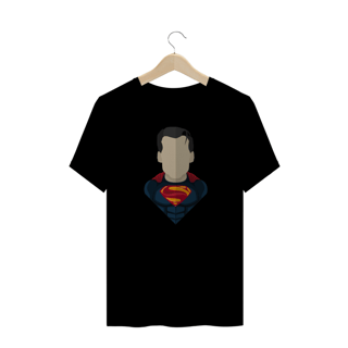 Nome do produto T-Shirt Superman