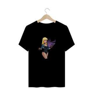 Nome do produto T-Shirt Ave de Rapina