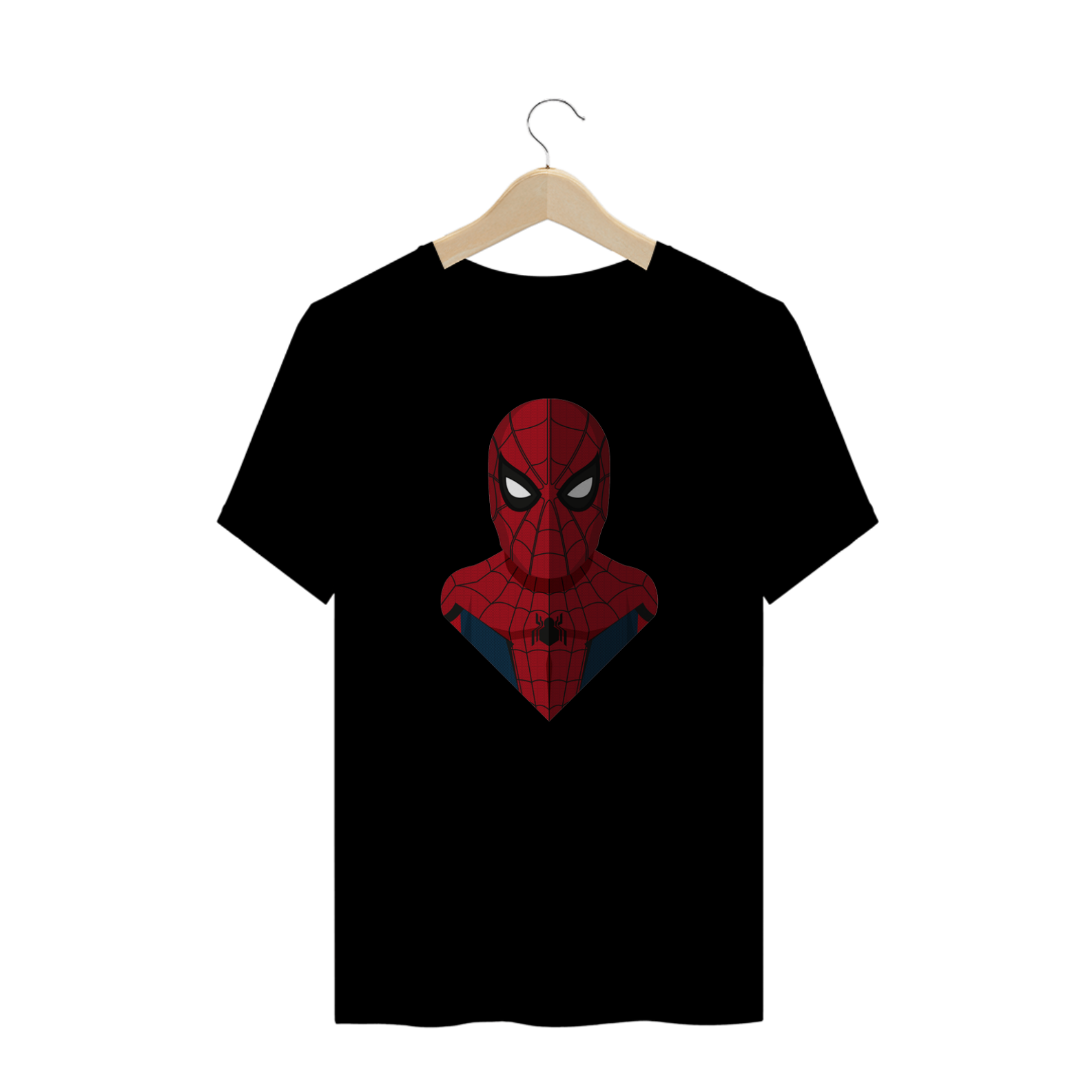 T-Shirt Homem Aranha