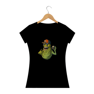 Nome do produto Baby Long Geleia (Os Caça-Fantasmas)