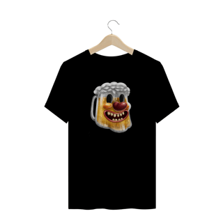 Nome do produto T-Shirt Beer Face