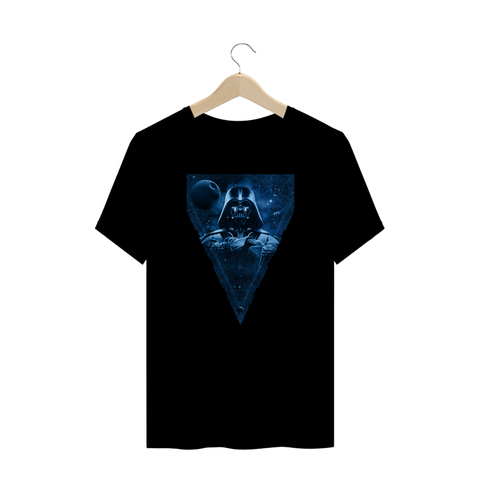 T-Shirt Darth Vader