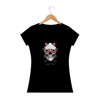 Nome do produto Baby Long Cute & Punk