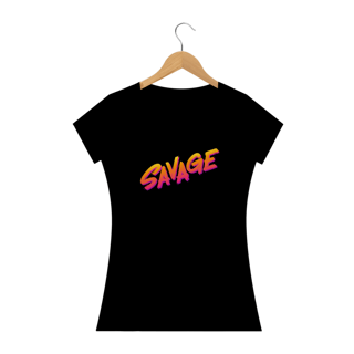Nome do produto Baby Long Savage