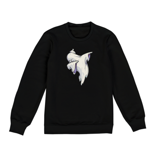 Nome do produto Moletom Ghost Dab