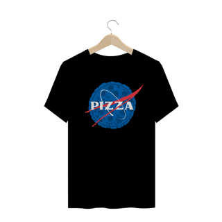 Nome do produto T-Shirt Pizza Nasa