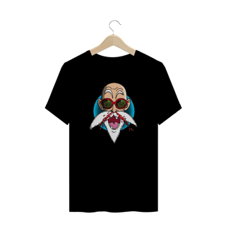 Nome do produto T-Shirt Mestre Kame