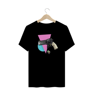 Nome do produto T-Shirt Revolver